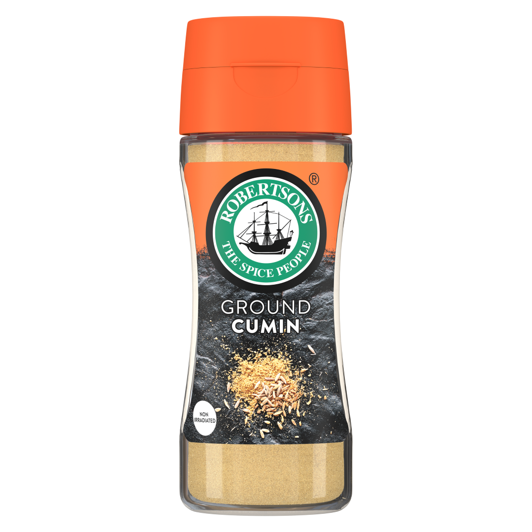 ROBS GROUND CUMIN 38G